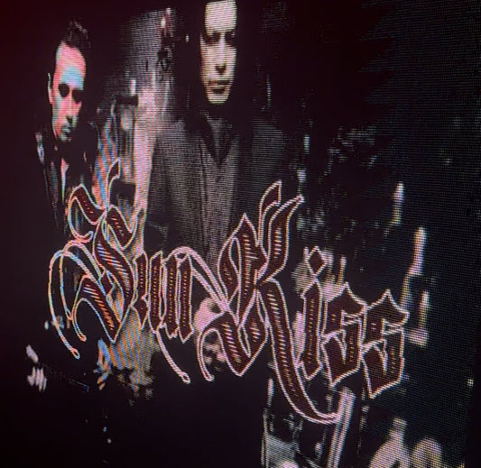 SUNKiSS turns ONE: The Last Night of the Vampire