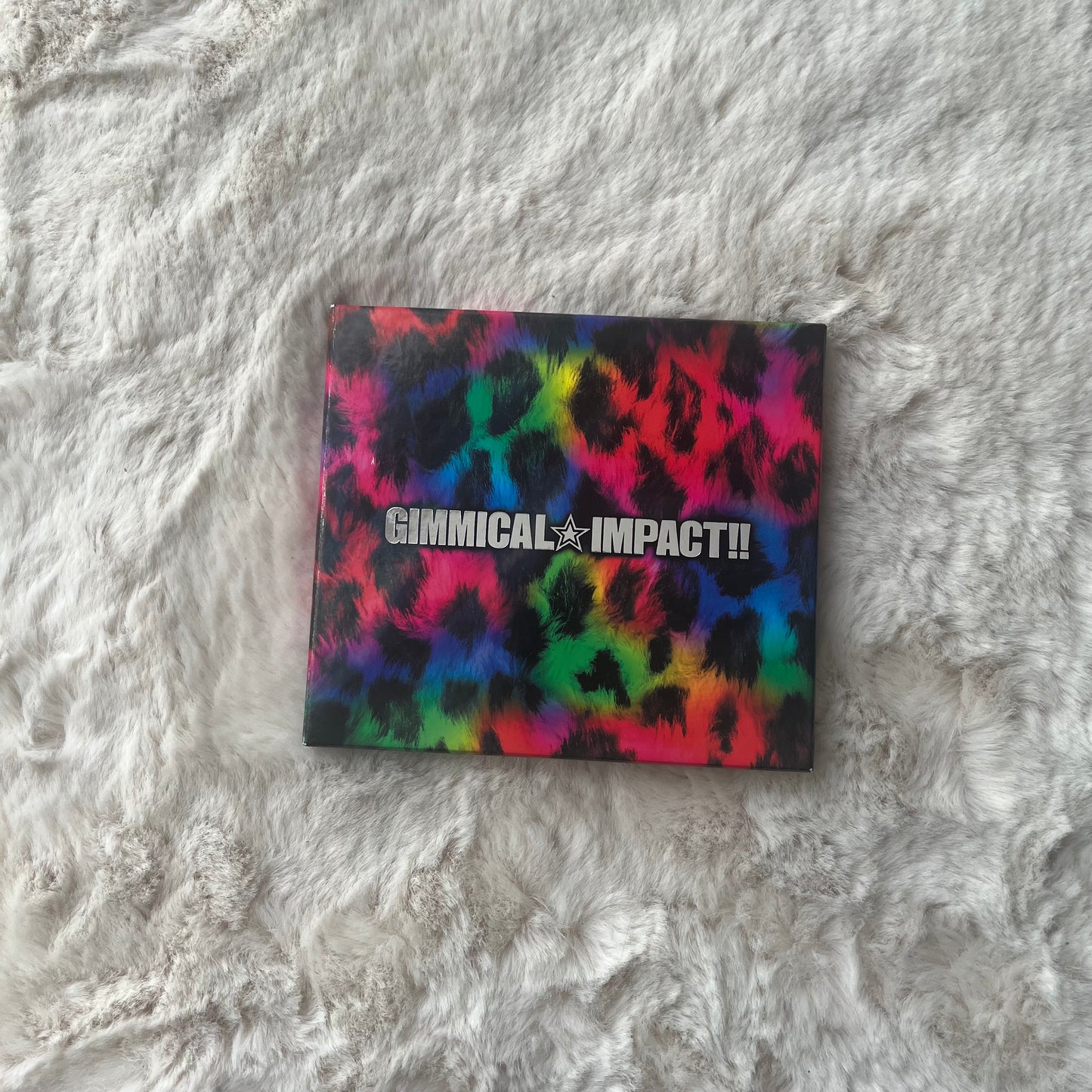 LM.C - Gimmical Impacg
