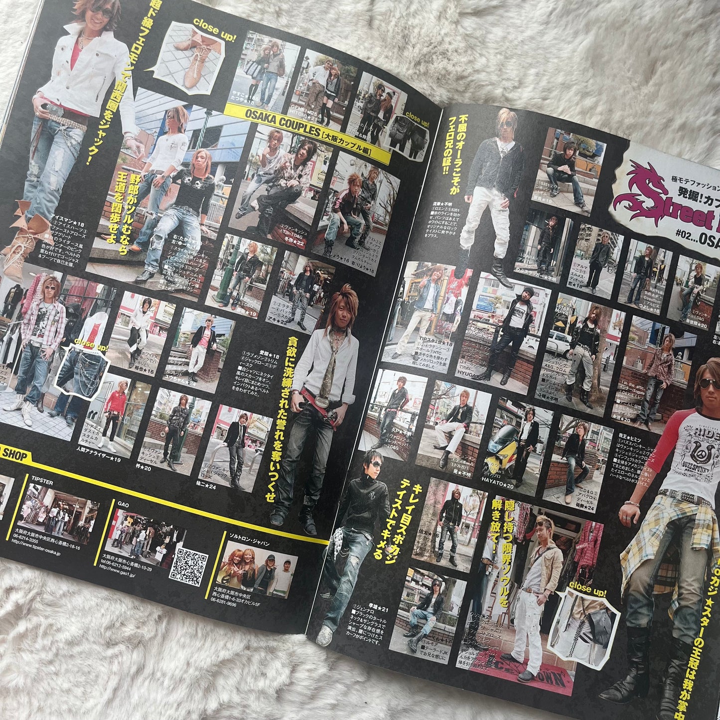 Men’s Digger Magazine - Vol.03