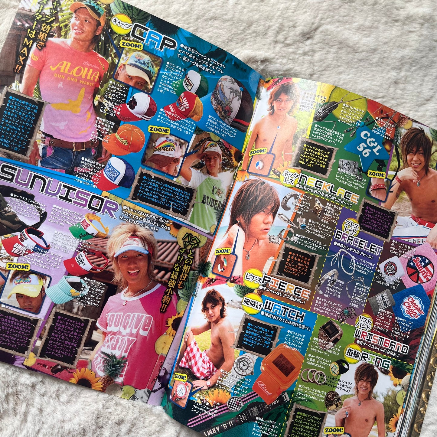 Men’s Egg Youth Magazine - Vol.09