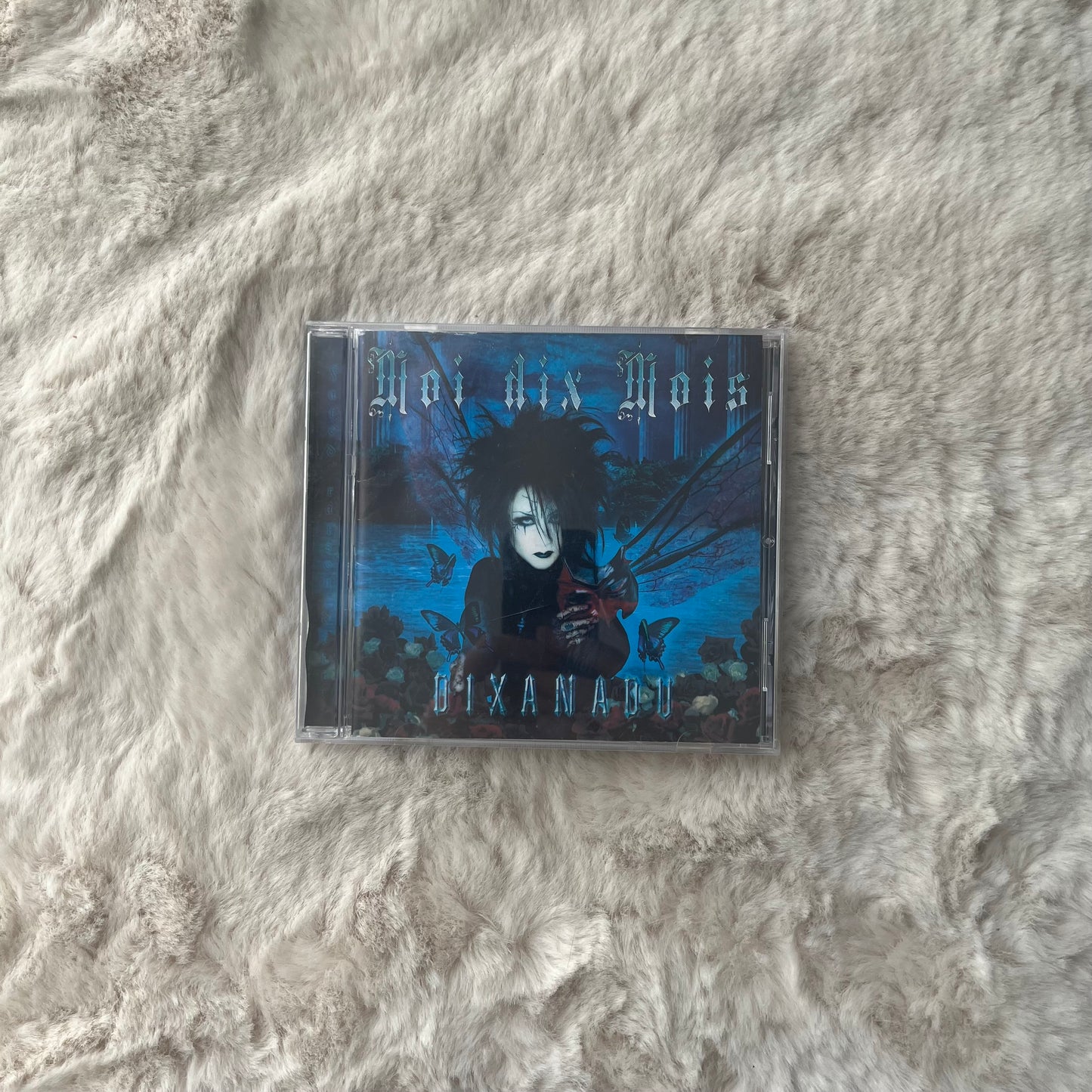 Moi dix Mois - Dixanadu