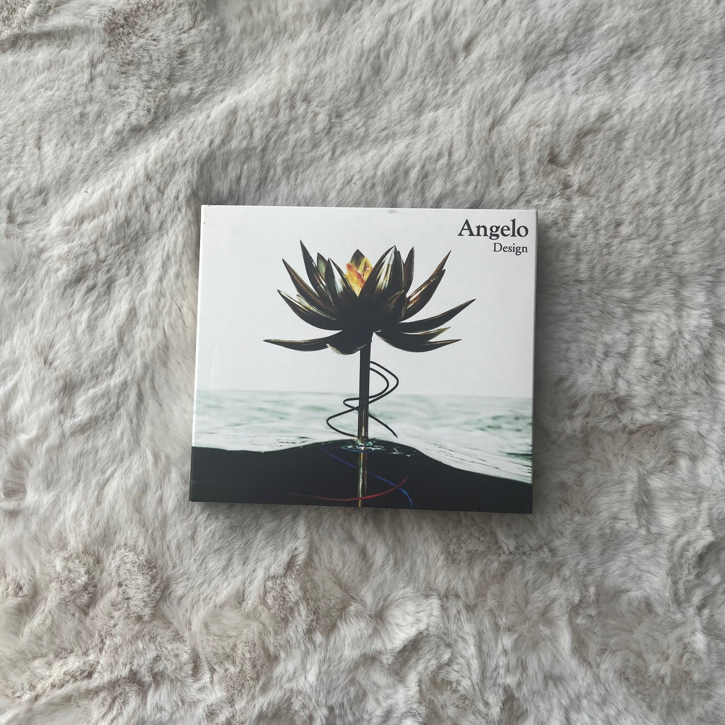 Angelo - Design