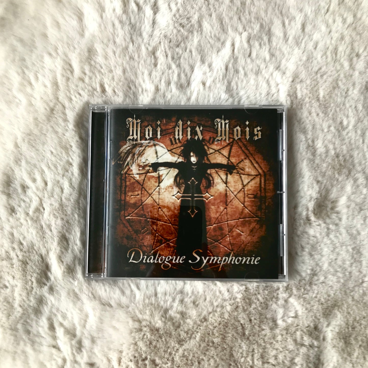Moi Dix Mois - Dialogue Symphonie