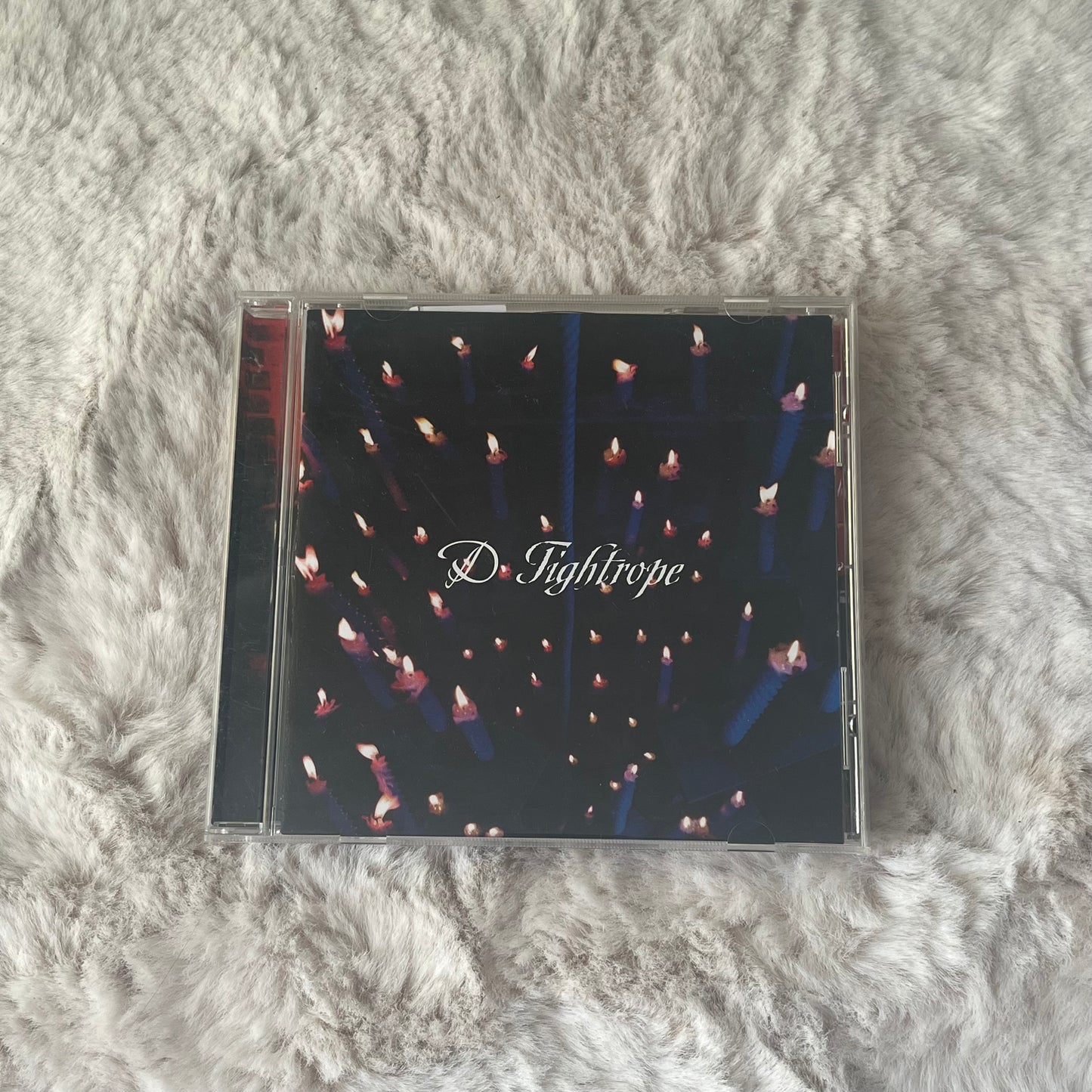 D - Tightrope