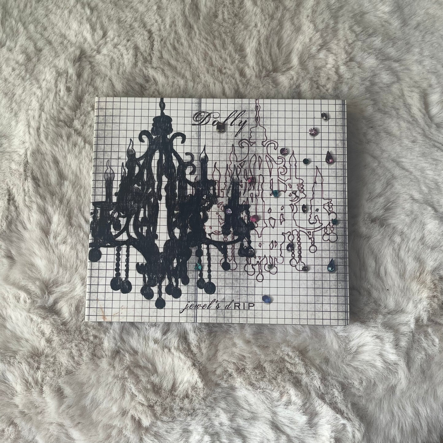 Dolly - jewel's dRIP