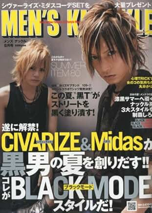 Men’s Knuckle - 2010.09