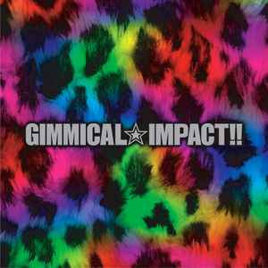 LM.C - Gimmical Impact (PCCA-02778)