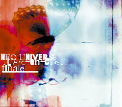 L’arc~en~Ciel - Neo Universe/Finale (KSC2 330)