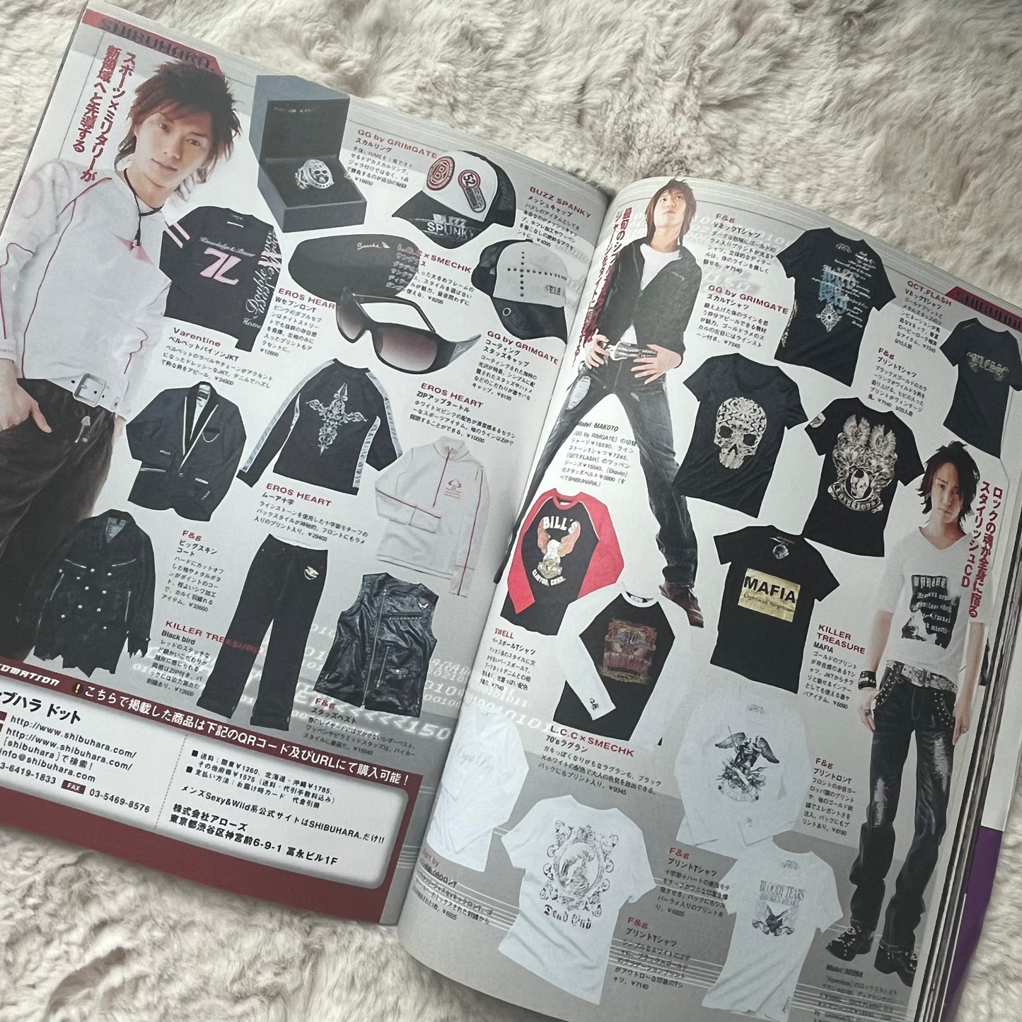 Men’s Digger Magazine - Vol.02
