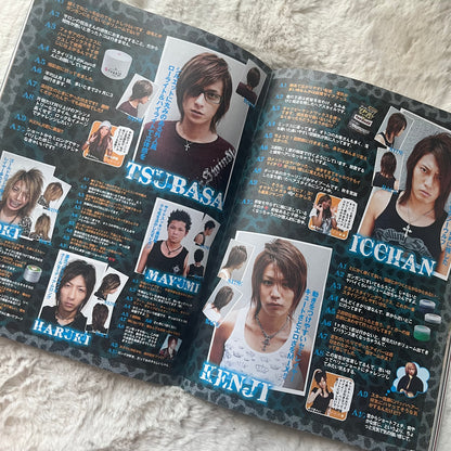 Men’s Digger Magazine - Vol.05