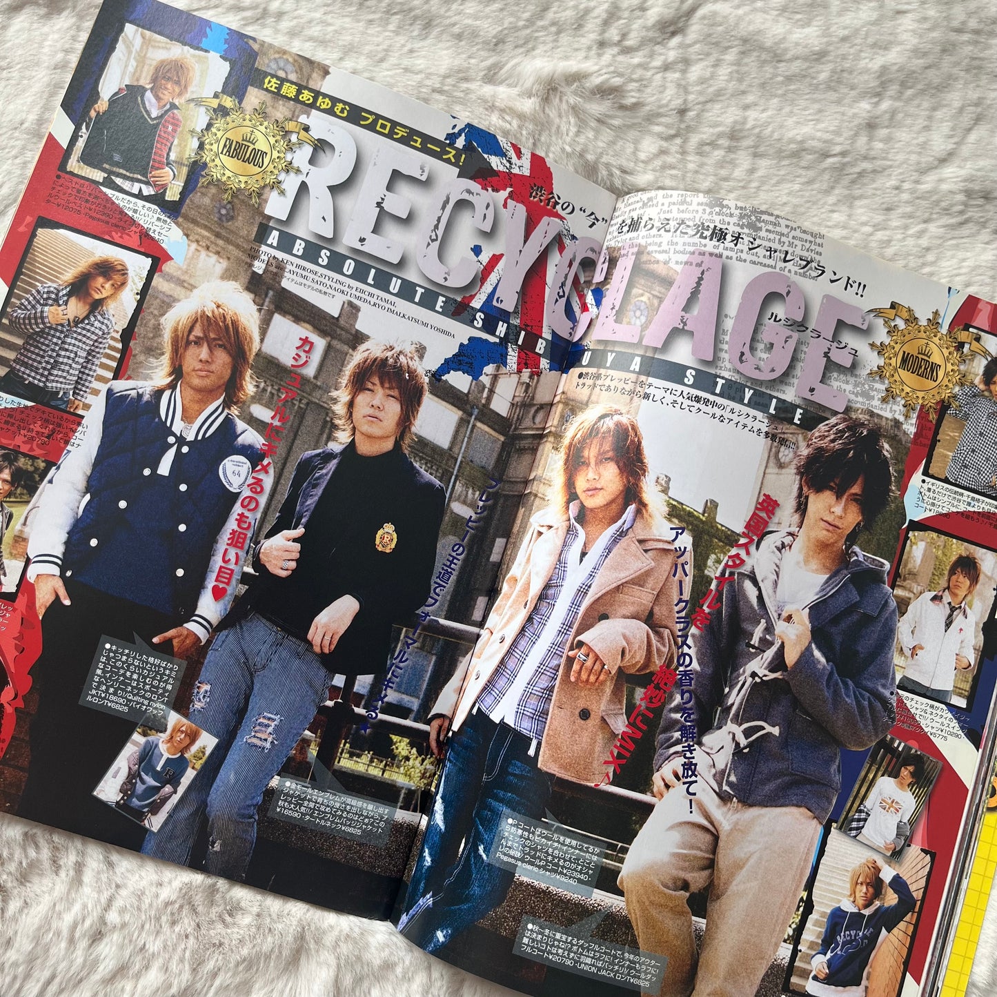 Men’s Egg Youth Magazine - Vol.10