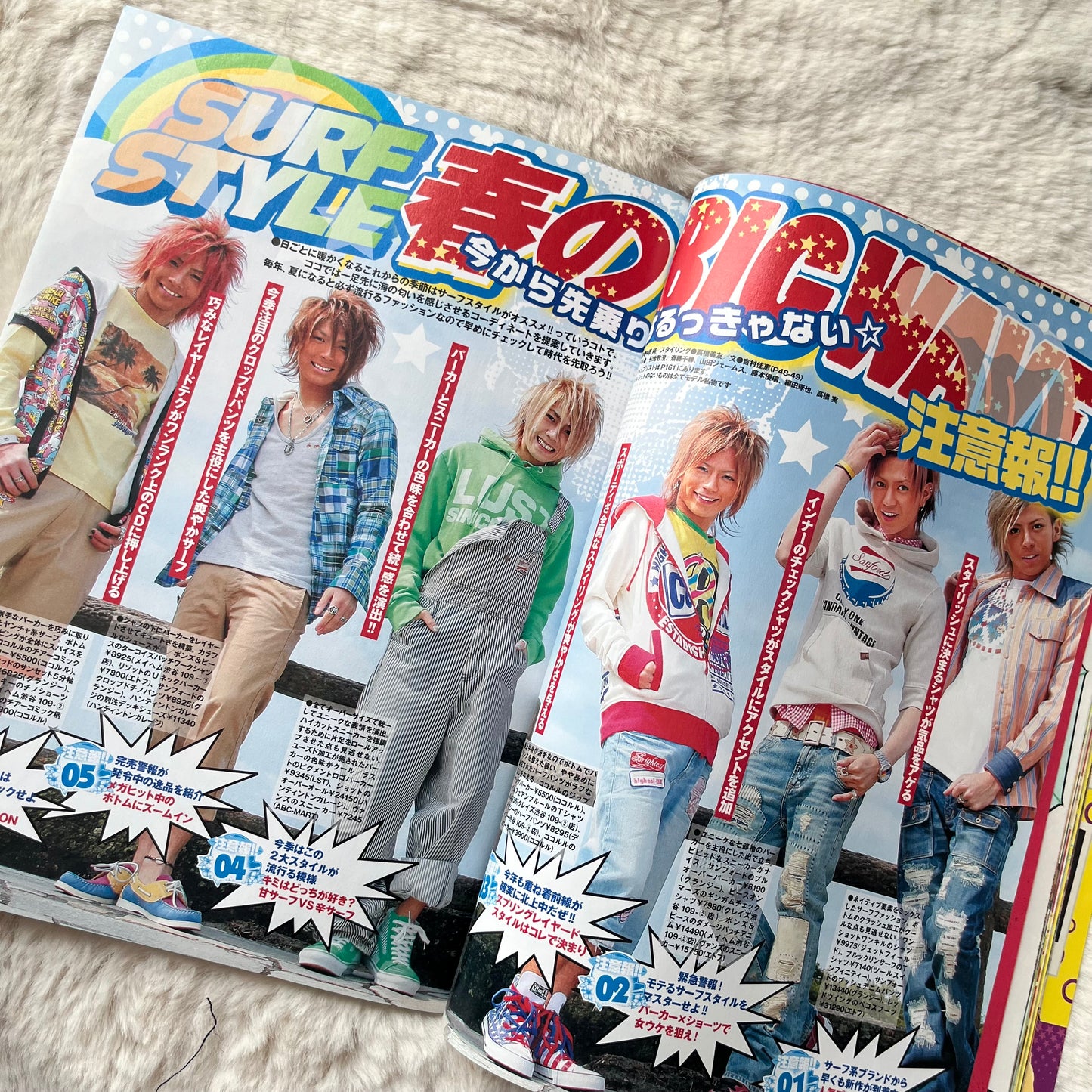Men’s Egg Youth Magazine - Vol.14
