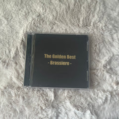 Golden Bomber - The Golden Best -Brassiere-