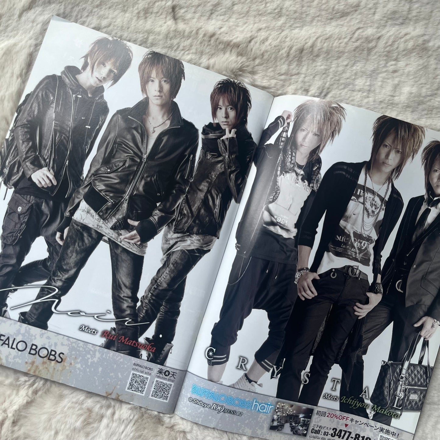Men’s Spider - Vol.18