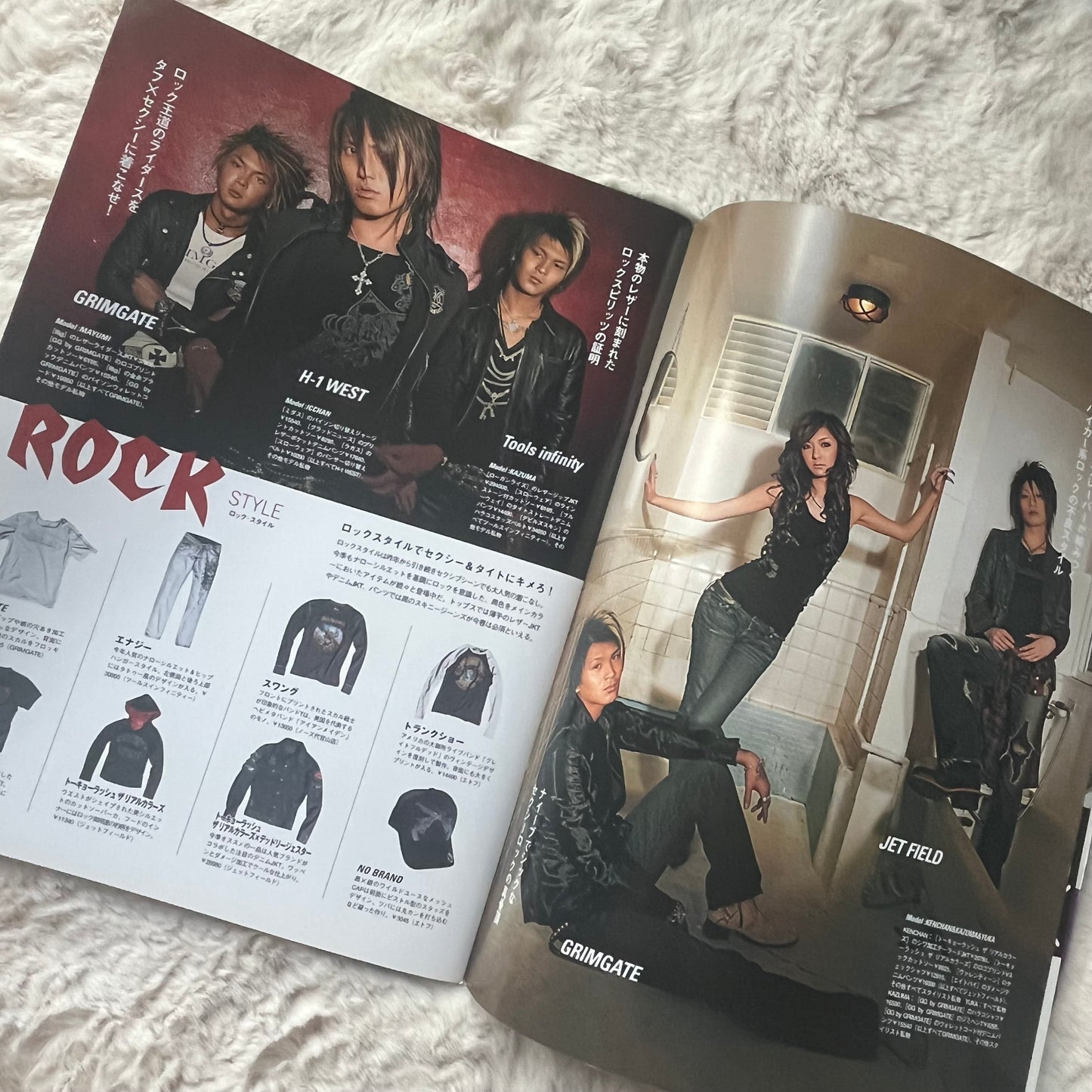 Men’s Digger Magazine - Vol.02