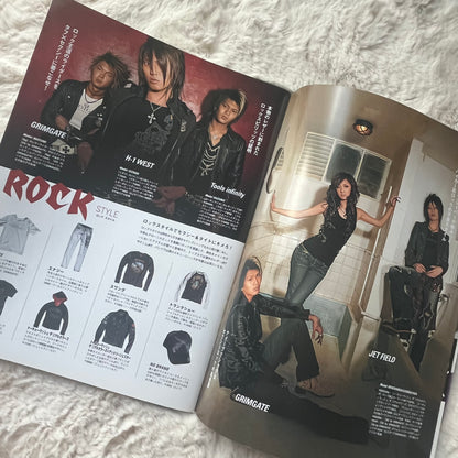Men’s Digger Magazine - Vol.02