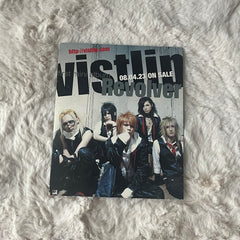Vistlip - Revolver (Demo)