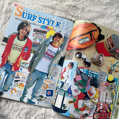 Men’s Egg Youth Magazine - Vol.13