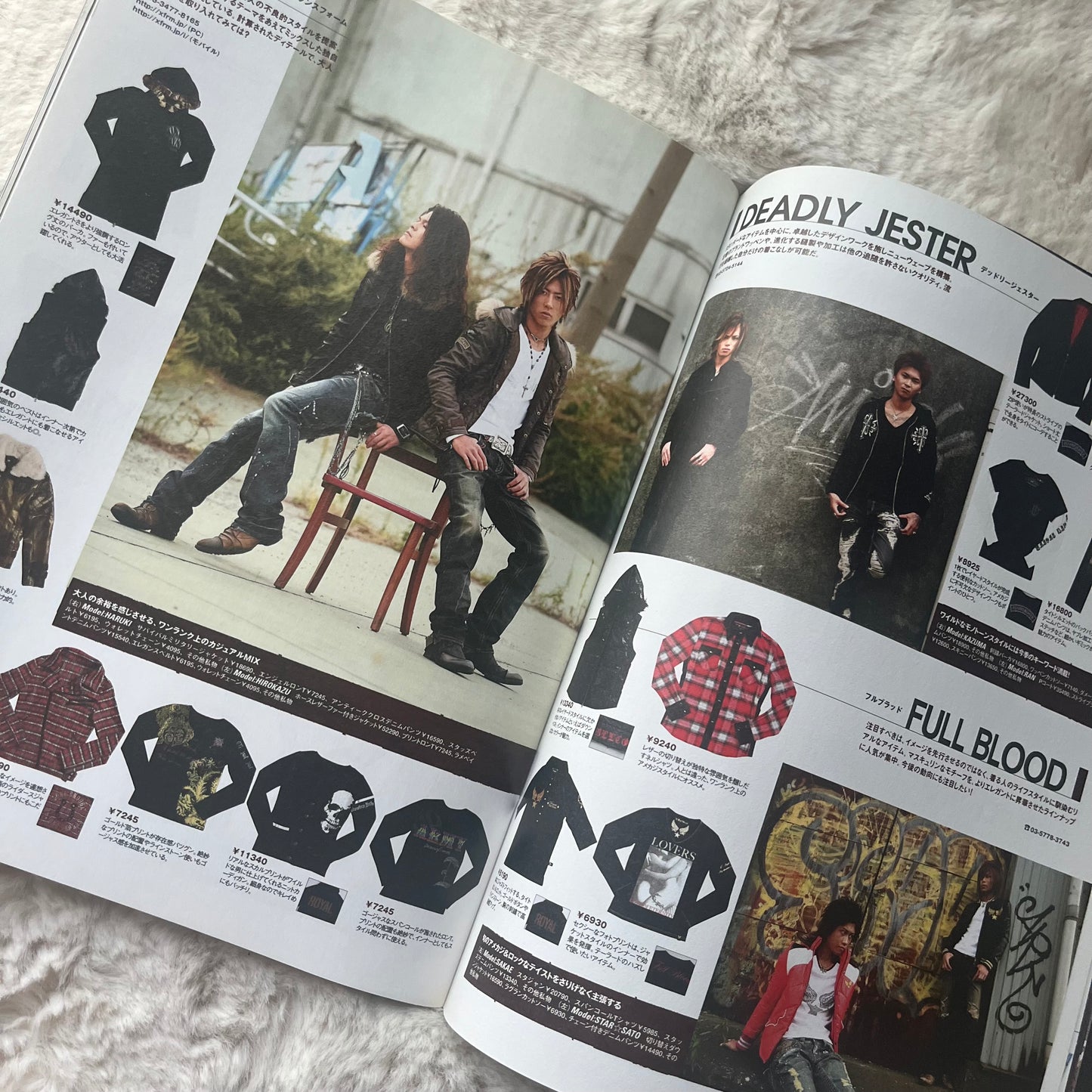 Men’s Digger Magazine - Vol.06