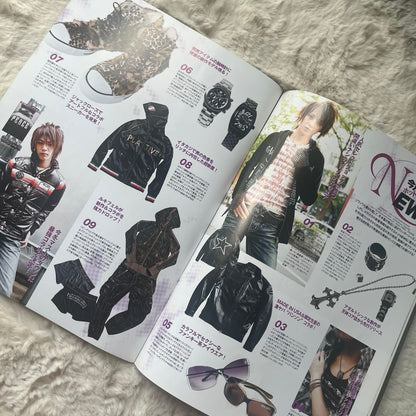 Men’s Digger Magazine - Vol.06