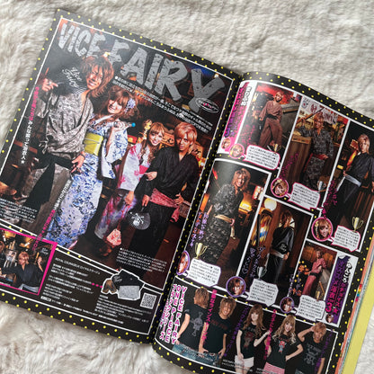 Men’s Egg Youth Magazine - Vol.15