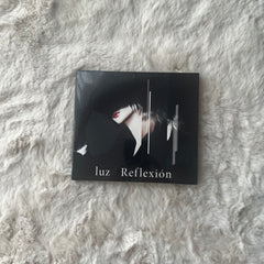 luz - Reflexión