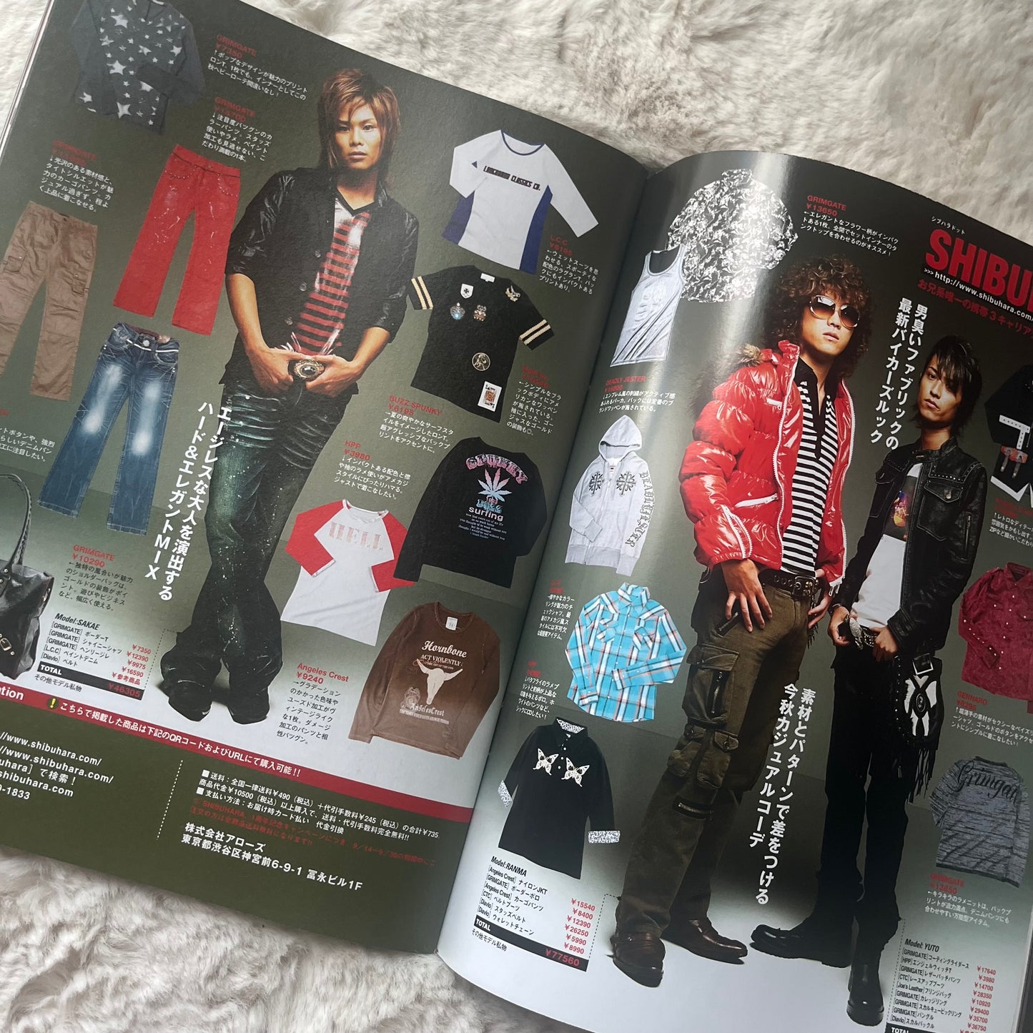 Men’s Digger Magazine - Vol.05