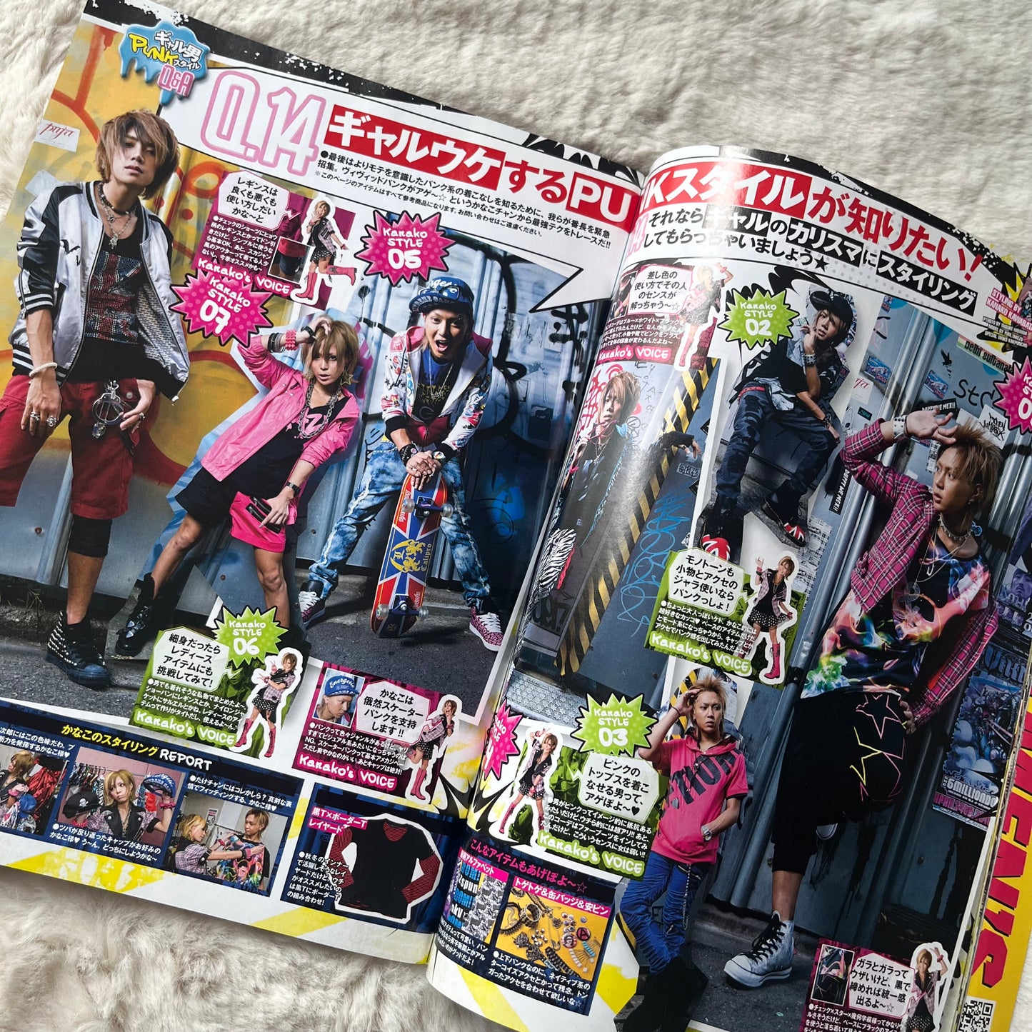 Men’s Egg Youth Plus Magazine - Vol.02