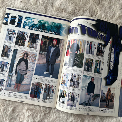 Men’s Egg Magazine - Vol.041 (2003/02)