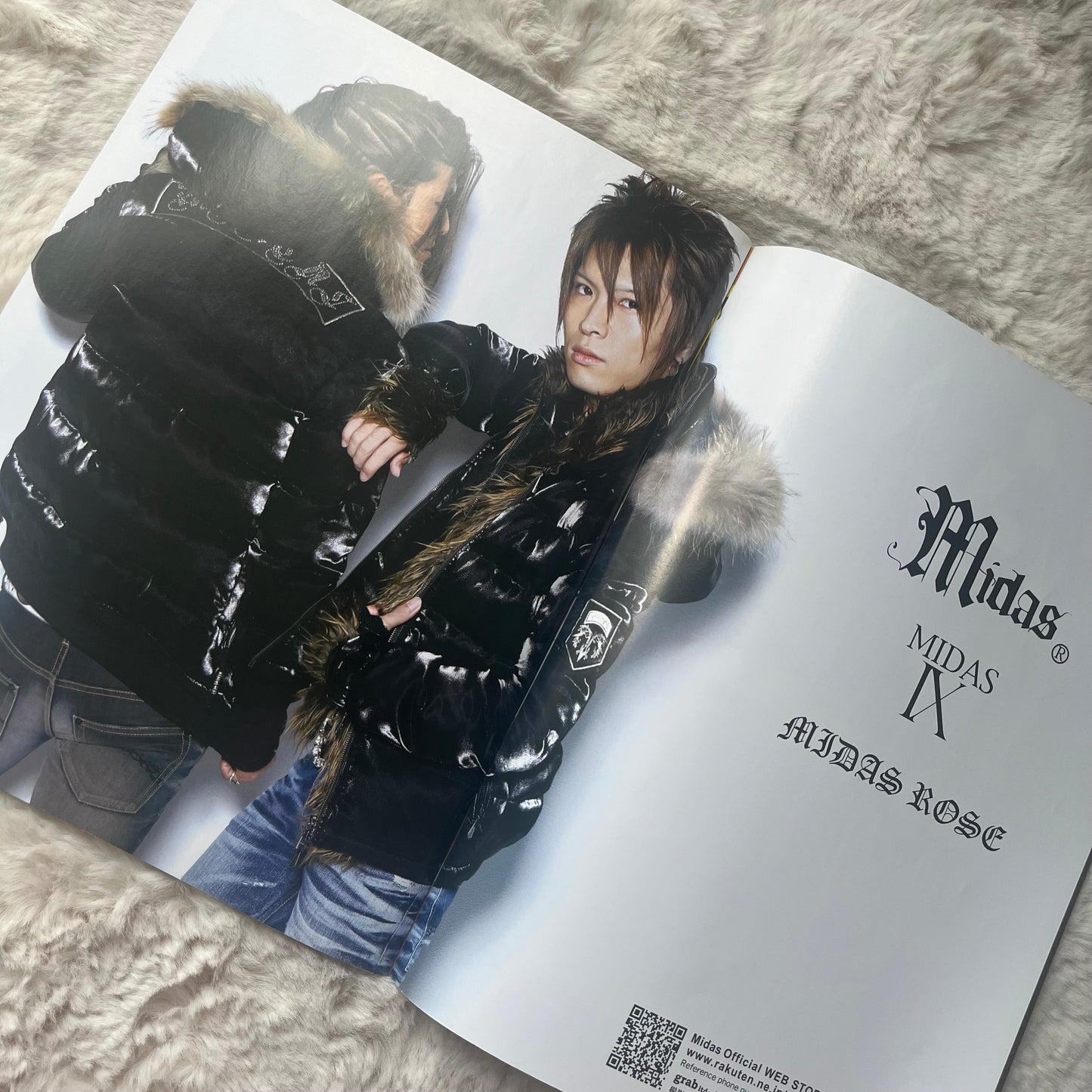 Men’s Digger Magazine - Vol.06