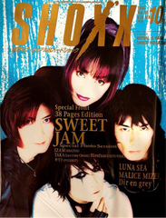 Shoxx Magazine - Vol.068