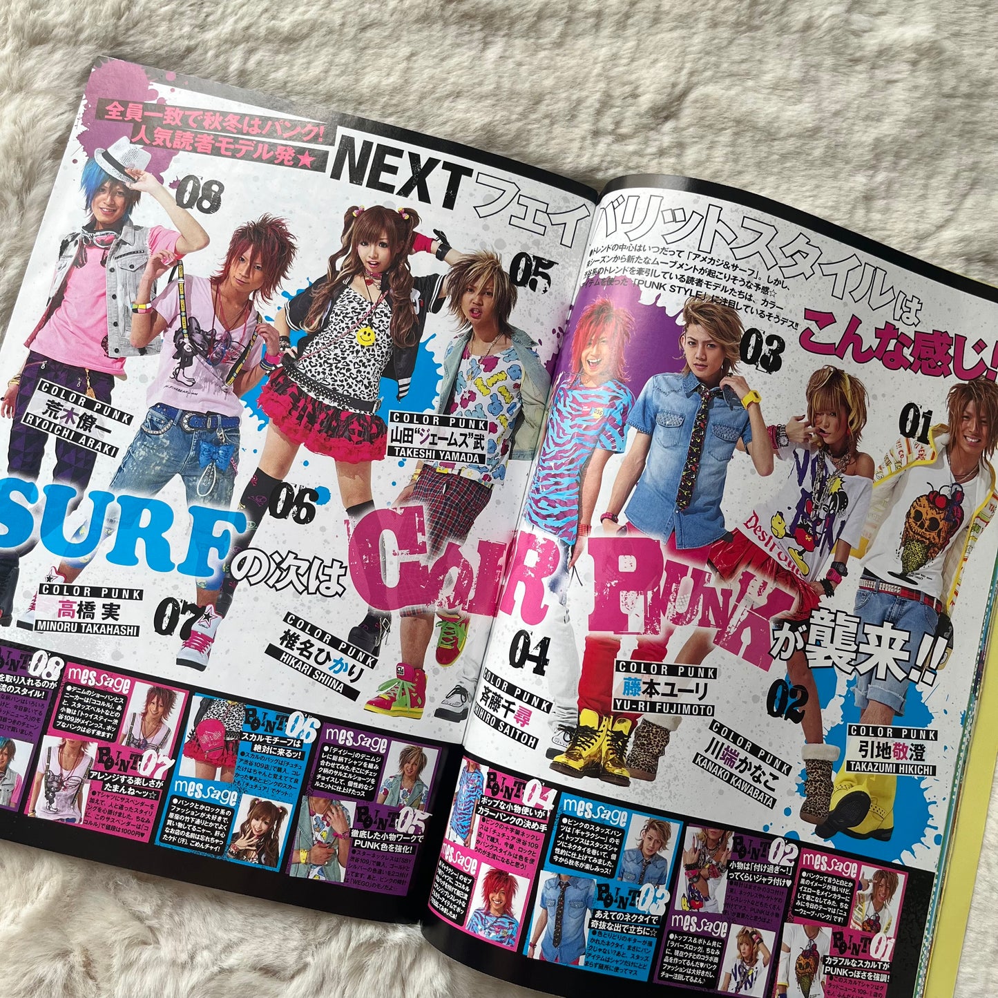 Men’s Egg Youth Magazine - Vol.15