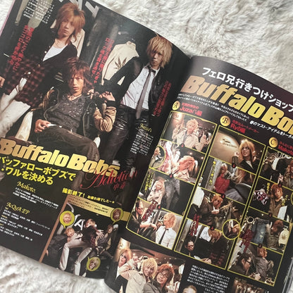 Men’s Digger Magazine - Vol.02