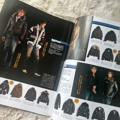 Men’s Digger Magazine - Vol.07