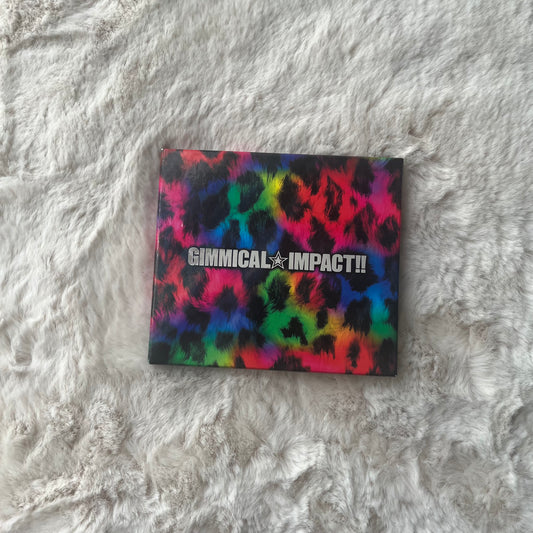 LM.C - Gimmical Impact