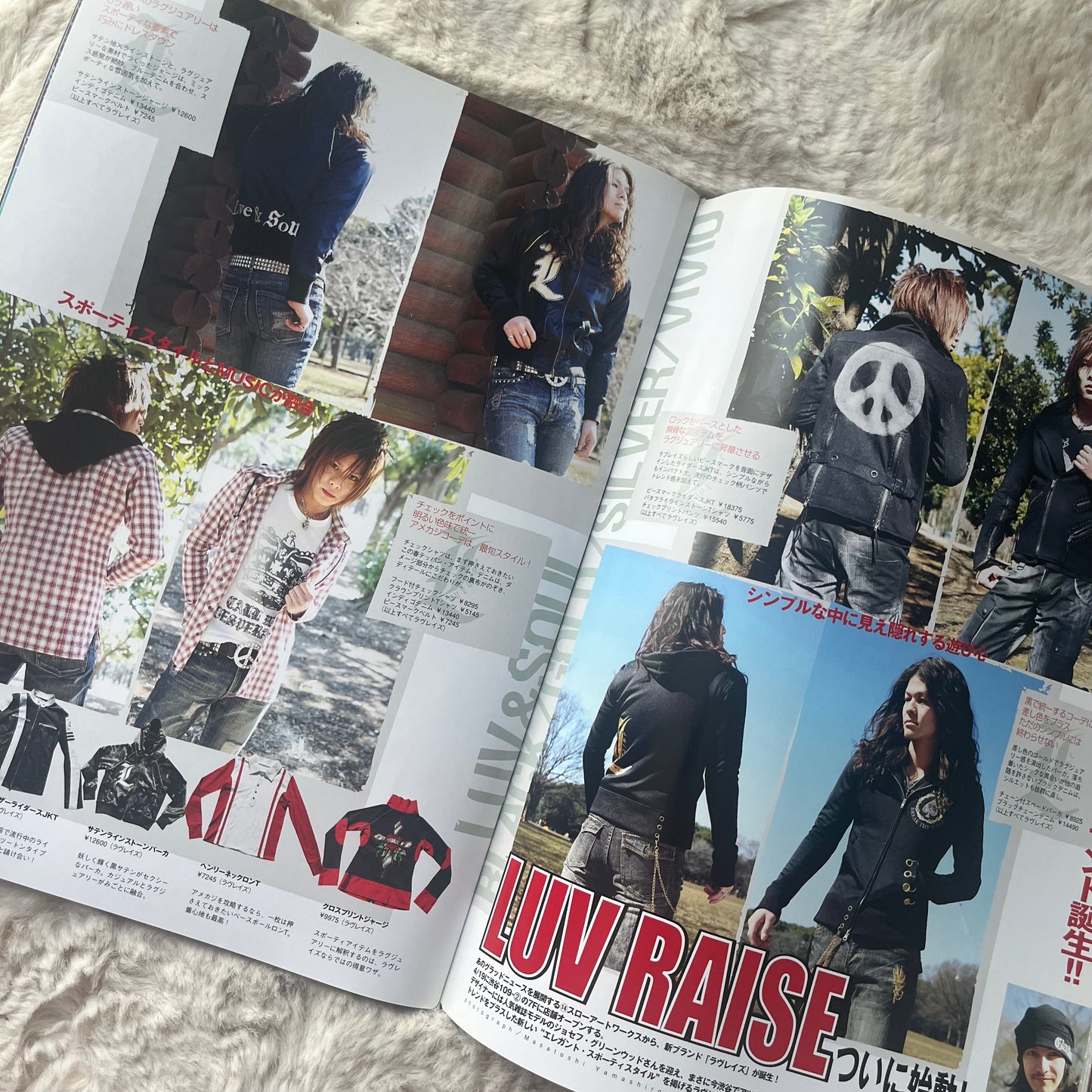 Men’s Digger Magazine - Vol.08
