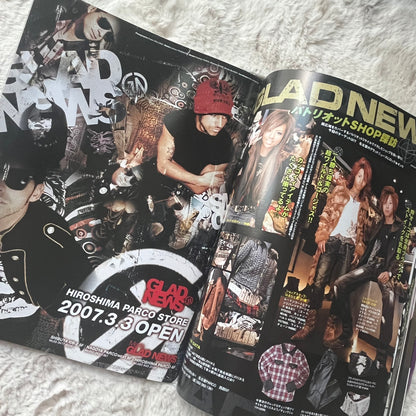 Men’s Digger Magazine - Vol.02