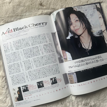 Men’s Spider - Vol.07