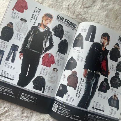 Men’s Digger Magazine - Vol.06