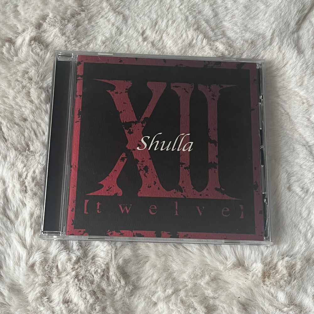 Shulla - Twelve