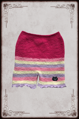 Merimero Fuzzy Lounge Shorts
