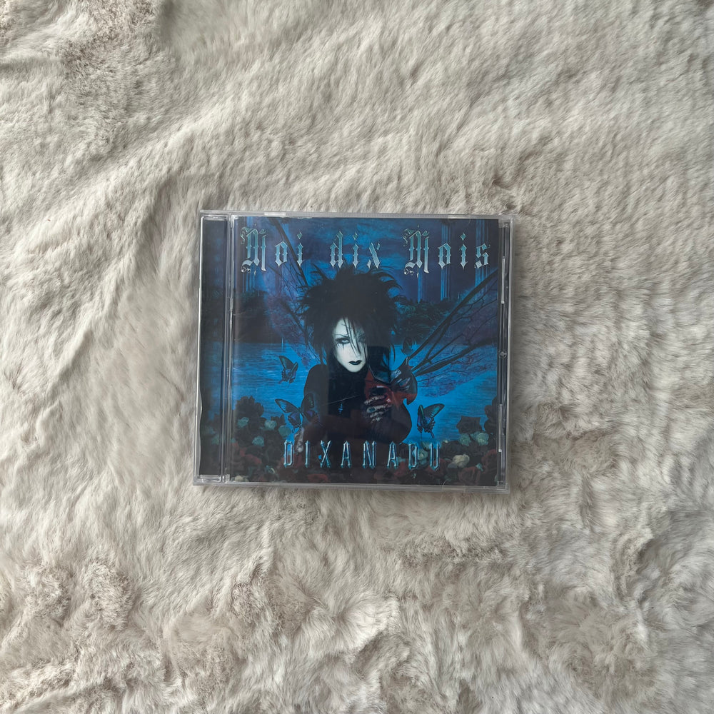 Moi dix Mois - Dixanadu