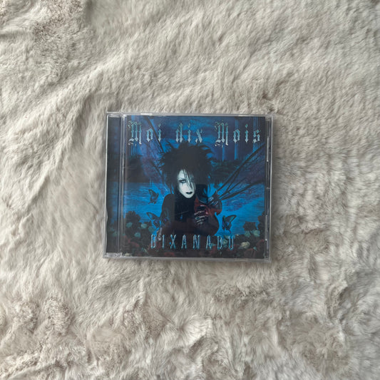 Moi dix Mois - Dixanadu