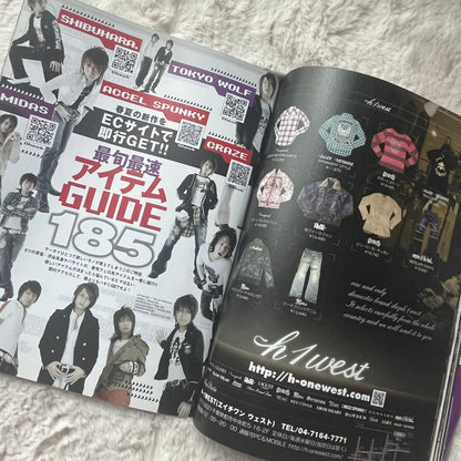 Men’s Digger Magazine - Vol.02
