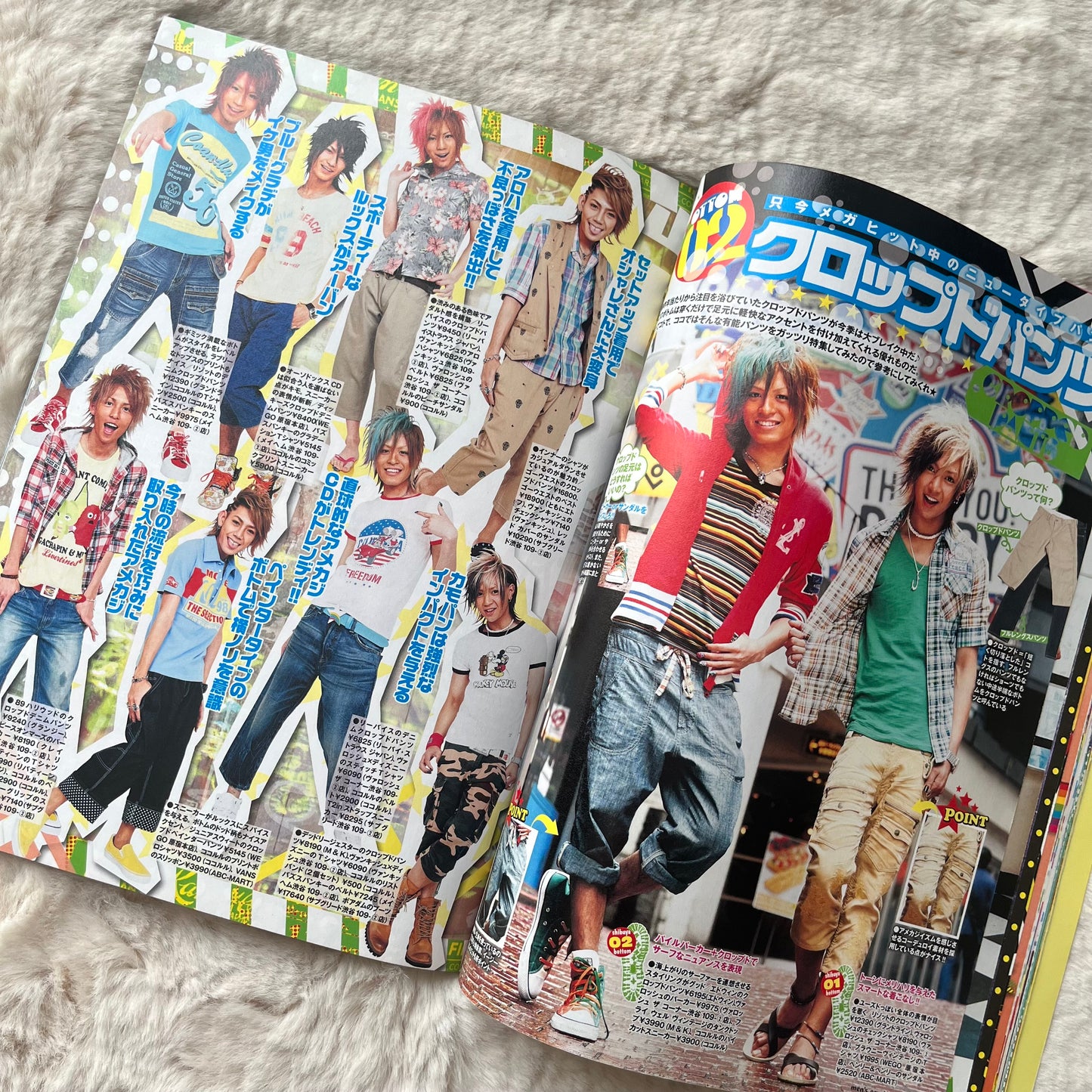 Men’s Egg Youth Magazine - Vol.15