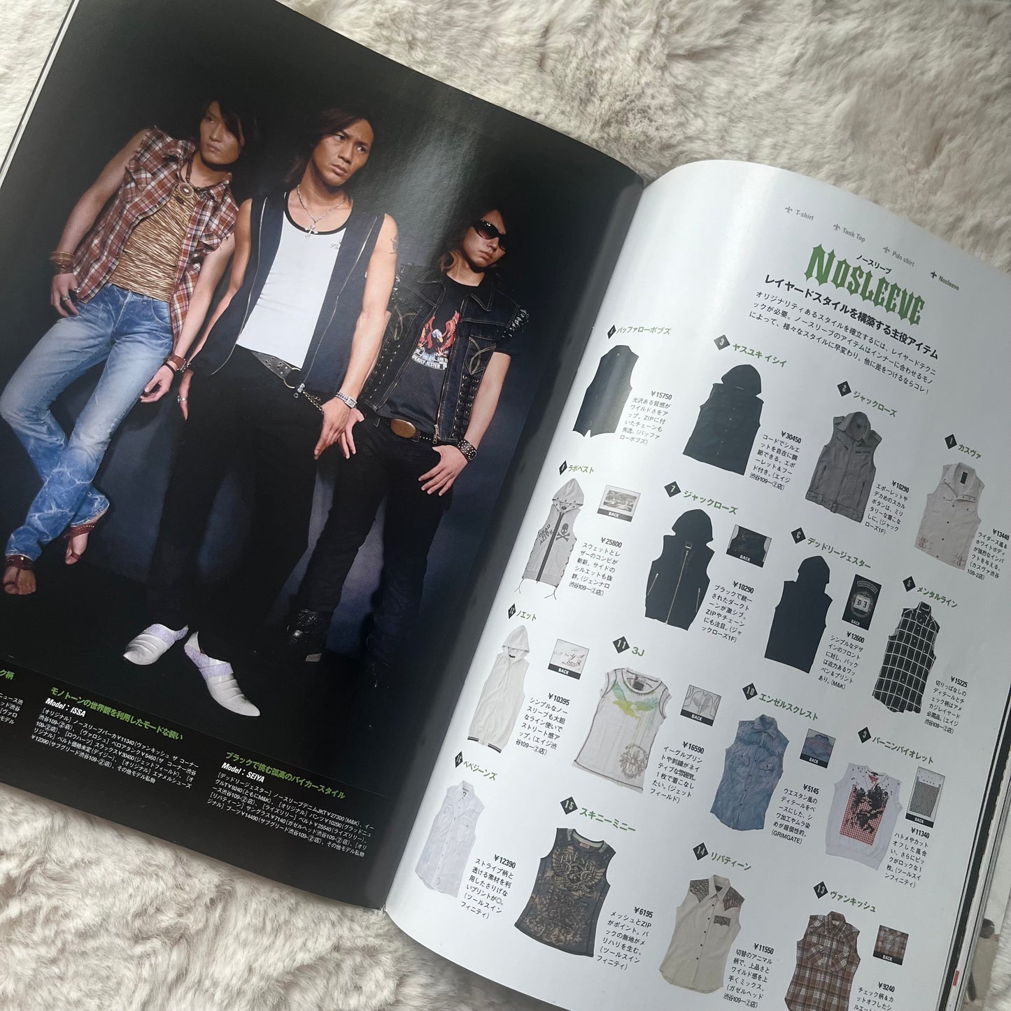 Men’s Digger Magazine - Vol.03