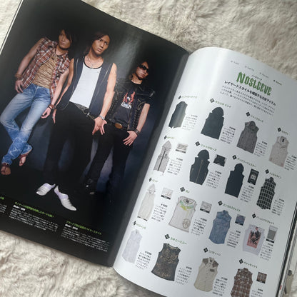 Men’s Digger Magazine - Vol.03
