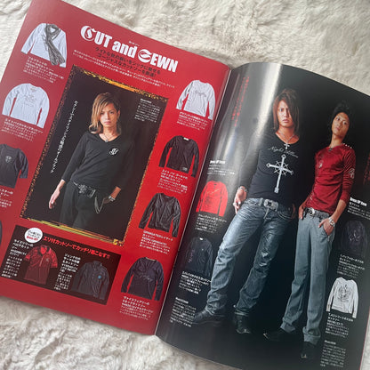 Men’s Digger Magazine - Vol.05