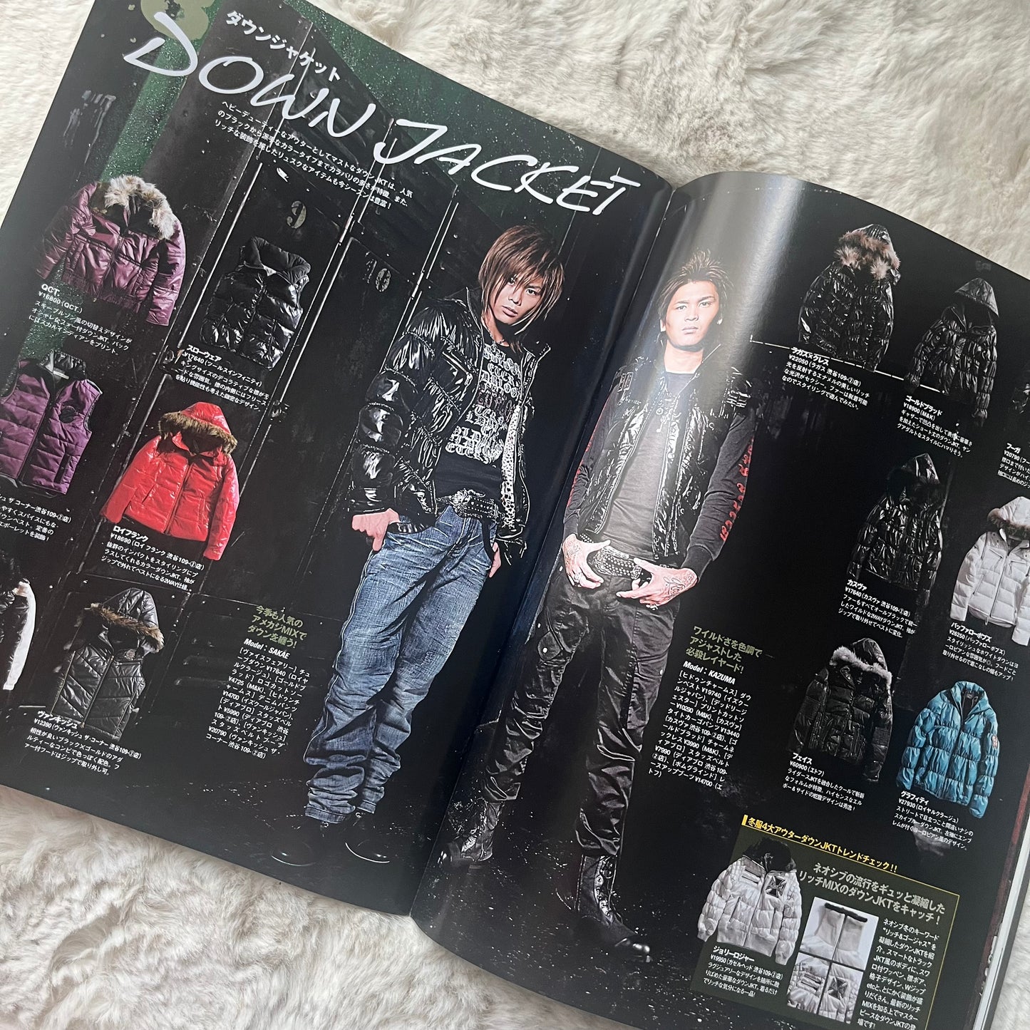 Men’s Digger Magazine - Vol.06