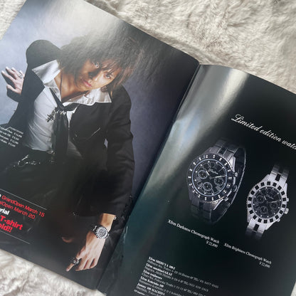 Men’s Digger Magazine - Vol.08